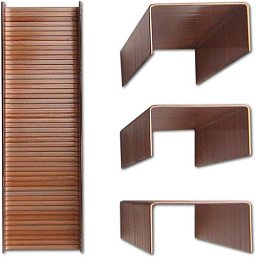 Obrázek pro produkt Spony do kartonů 18 mm