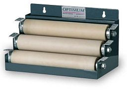 Obrázek pro produkt Přídavné válečky s PVC povrchem