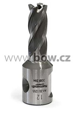 Obrázek pro produkt Jádrový vrták Ø 12 mm Karnasch SILVER-LINE 25