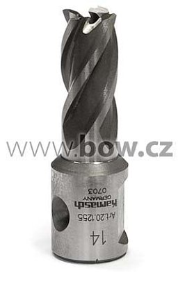 Obrázek pro produkt Jádrový vrták Ø 14 mm Karnasch SILVER-LINE 25