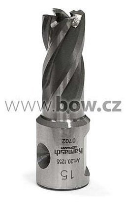 Obrázek pro produkt Jádrový vrták Ø 15 mm Karnasch SILVER-LINE 25