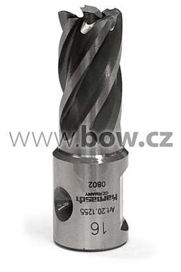 Obrázek pro produkt Jádrový vrták Ø 17 mm Karnasch SILVER-LINE 25