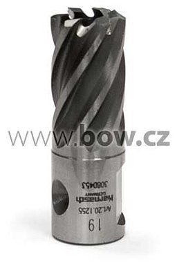 Obrázek pro produkt Jádrový vrták Ø 19 mm Karnasch SILVER-LINE 25