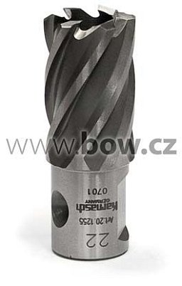 Obrázek pro produkt Jádrový vrták Ø 23 mm Karnasch SILVER-LINE 25