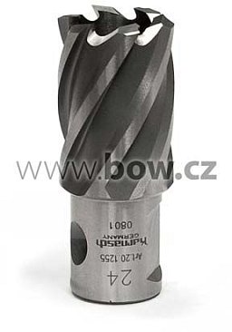 Obrázek pro produkt Jádrový vrták Ø 24 mm Karnasch SILVER-LINE 25