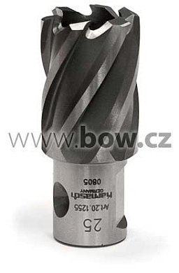 Obrázek pro produkt Jádrový vrták Ø 25 mm Karnasch SILVER-LINE 25