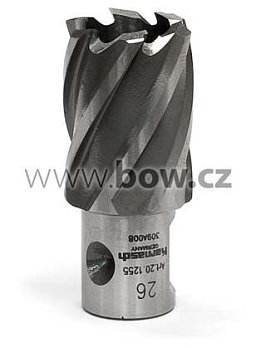 Obrázek pro produkt Jádrový vrták Ø 26 mm Karnasch SILVER-LINE 25