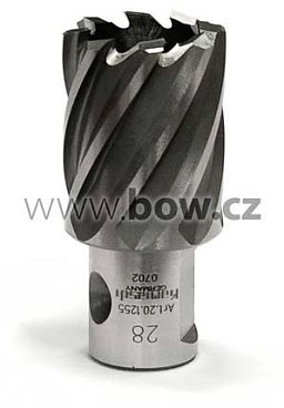 Obrázek pro produkt Jádrový vrták Ø 29 mm Karnasch SILVER-LINE 25