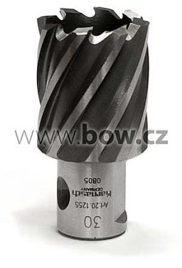 Obrázek pro produkt Jádrový vrták Ø 31 mm Karnasch SILVER-LINE 25