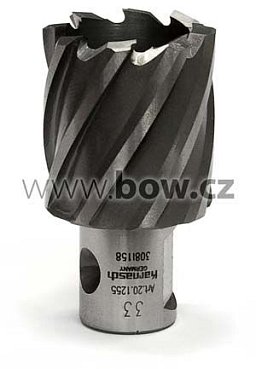 Obrázek pro produkt Jádrový vrták Ø 33 mm Karnasch SILVER-LINE 25