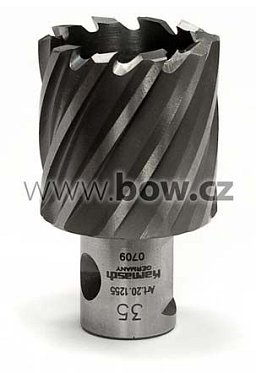 Obrázek pro produkt Jádrový vrták Ø 35 mm Karnasch SILVER-LINE 25