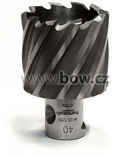 Obrázek pro produkt Jádrový vrták Ø 41 mm Karnasch SILVER-LINE 25