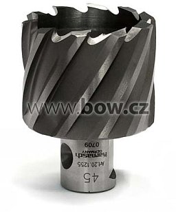 Obrázek pro produkt Jádrový vrták Ø 45 mm Karnasch SILVER-LINE 25