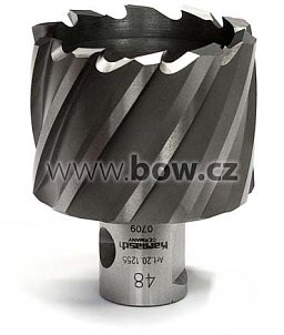 Obrázek pro produkt Jádrový vrták Ø 47 mm Karnasch SILVER-LINE 25