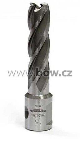Obrázek pro produkt Jádrový vrták Ø 15 mm Karnasch SILVER-LINE 50
