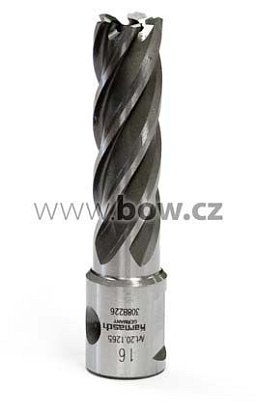 Obrázek pro produkt Jádrový vrták Ø 16 mm Karnasch SILVER-LINE 50