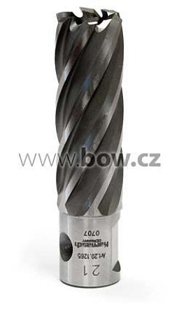 Obrázek pro produkt Jádrový vrták Ø 21 mm Karnasch SILVER-LINE 50