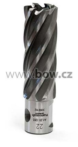 Obrázek pro produkt Jádrový vrták Ø 22 mm Karnasch SILVER-LINE 50