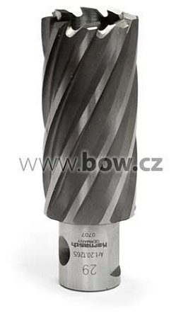 Obrázek pro produkt Jádrový vrták Ø 29 mm Karnasch SILVER-LINE 50