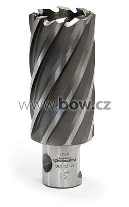 Obrázek pro produkt Jádrový vrták Ø 31 mm Karnasch SILVER-LINE 50