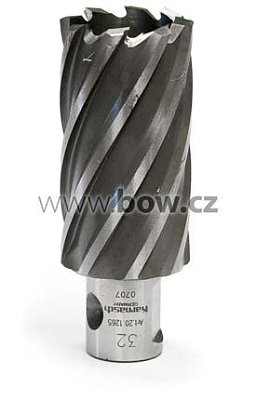 Obrázek pro produkt Jádrový vrták Ø 33 mm Karnasch SILVER-LINE 50