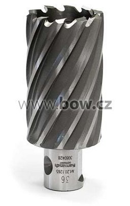 Obrázek pro produkt Jádrový vrták Ø 35 mm Karnasch SILVER-LINE 50