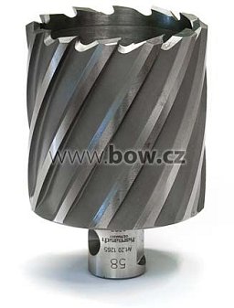 Obrázek pro produkt Jádrový vrták Ø 59 mm Karnasch SILVER-LINE 50