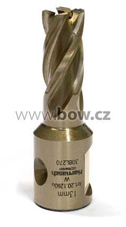 Obrázek pro produkt Jádrový vrták Ø 13 mm Karnasch GOLD-LINE 30