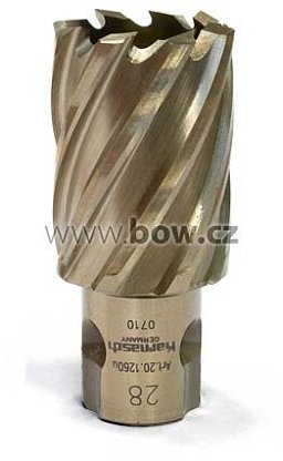 Obrázek pro produkt Jádrový vrták Ø 29 mm Karnasch GOLD-LINE 30