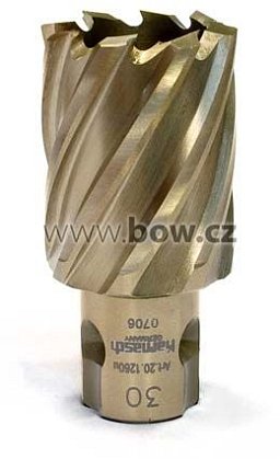 Obrázek pro produkt Jádrový vrták Ø 30 mm Karnasch GOLD-LINE 30
