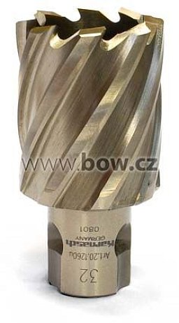 Obrázek pro produkt Jádrový vrták Ø 33 mm Karnasch GOLD-LINE 30