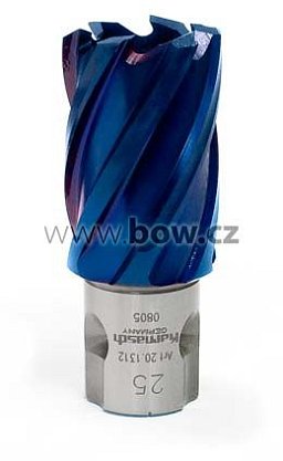 Obrázek pro produkt Jádrový vrták Ø 27 mm Karnasch BLUE-LINE 30