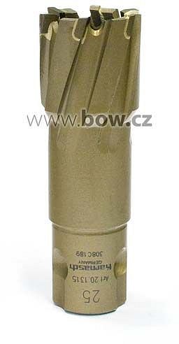 Obrázek pro produkt Jádrový vrták Ø 27 mm Karnasch HARD-LINE 40