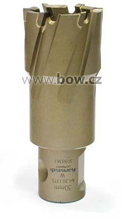Obrázek pro produkt Jádrový vrták Ø 32 mm Karnasch HARD-LINE 40