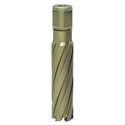 Obrázek pro produkt Jádrový vrták Ø 26 mm Karnasch HARD-LINE 80