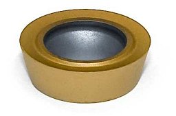 Obrázek pro produkt Břitové otočné destičky RDET - sada 5 ks