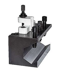 Obrázek pro produkt Nožový držák 20 × 85 typ H