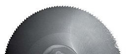 Obrázek pro produkt Pilový kotouč HSS, Ø 350 mm, 140 zubů
