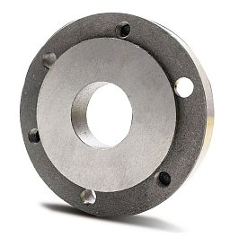 Obrázek pro produkt Příruba pro sklíčidlo 100 mm pro TU 2004 V