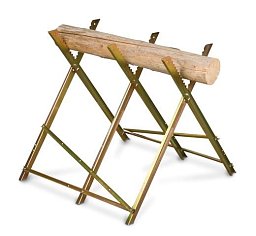 Obrázek pro produkt Koza na řezání dřeva SB 1