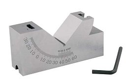 Obrázek pro produkt Prismatický nastavitelný úhelník WP 30