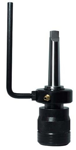 Obrázek pro produkt Unášecí hlava MK2 / Weldon 19 mm Quick (s chlazením)