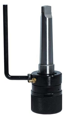 Obrázek pro produkt Unášecí hlava MK3 / Weldon 19 mm Quick (s chlazením)