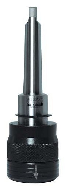 Obrázek pro produkt Unášecí hlava MK3 / Weldon 19 mm Quick (bez chlazení)