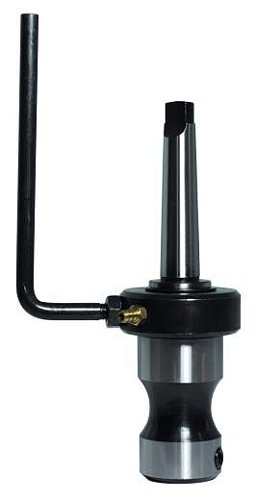 Obrázek pro produkt Unášecí hlava MK2 / Weldon 19 mm (s chlazením)