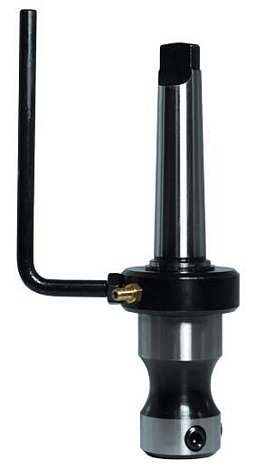 Obrázek pro produkt Unášecí hlava MK3 / Weldon 19 mm (s chlazením)