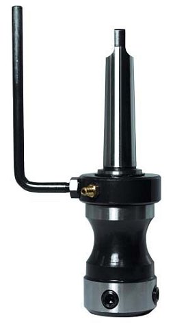 Obrázek pro produkt Unášecí hlava MK3 / Weldon 32 mm (s chlazením)