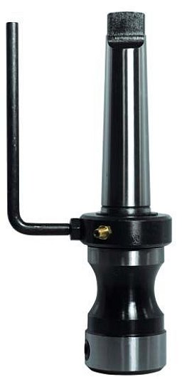 Obrázek pro produkt Unášecí hlava MK4 / Weldon 32 mm (s chlazením)