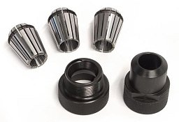 Obrázek pro produkt Adaptér pro GS1 + kleštiny 14, 15, 16 mm