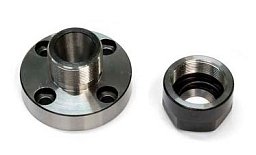 Obrázek pro produkt Kleštinové pouzdro ER 16 (pro TU 1503V)